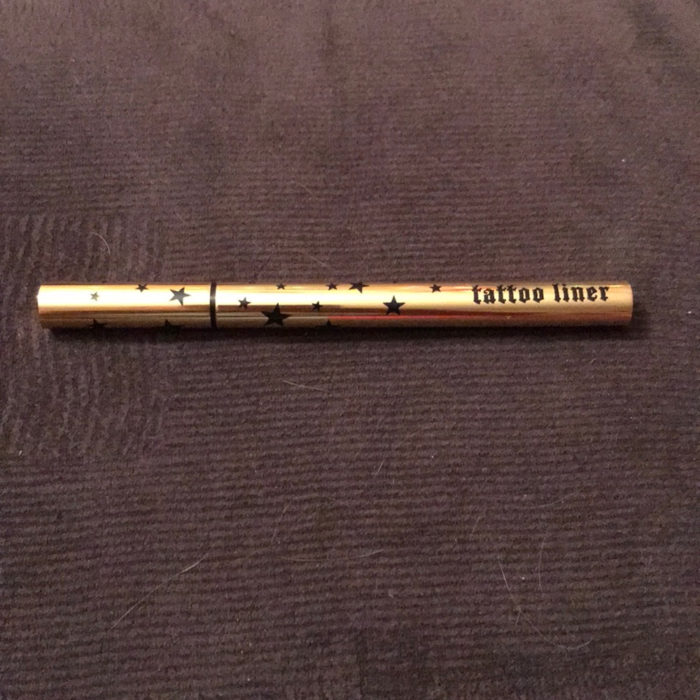 Kat Von D Tattoo Liner